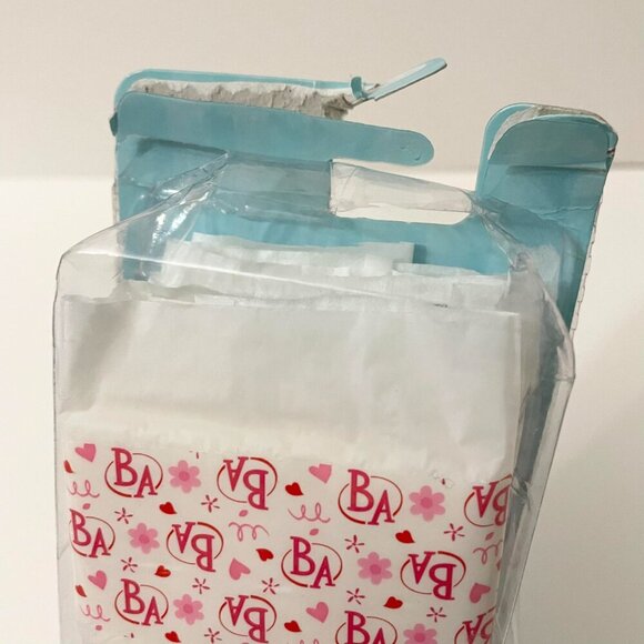 Baby Alive Doll Diapers 5 Diapers Open Box - Picture 4 of 13